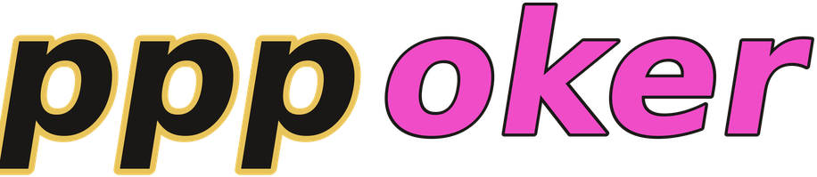 pppoker logo