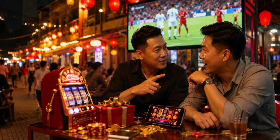 pppoker Cơ chế Cá Chép Megaways hoạt động ra sao